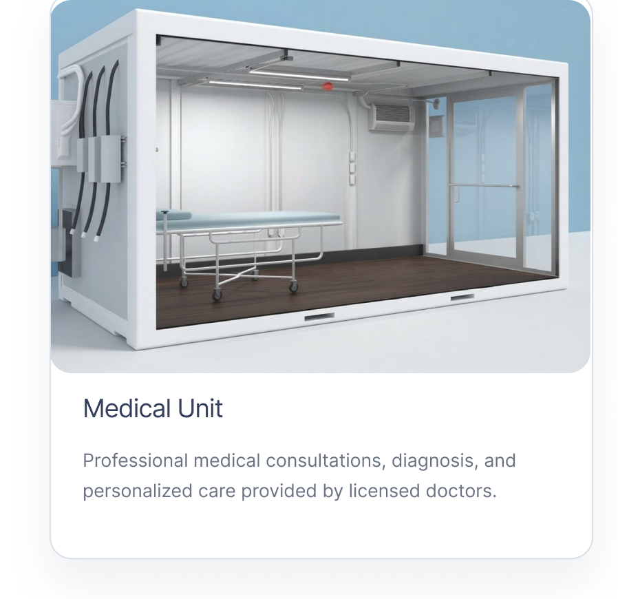 Medical Unit